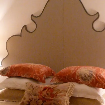 Manoir De Kerledan Couette-café *